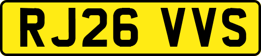 RJ26VVS
