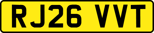 RJ26VVT
