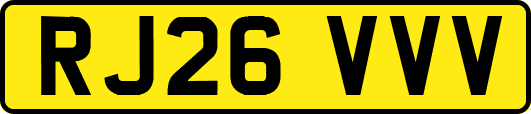 RJ26VVV