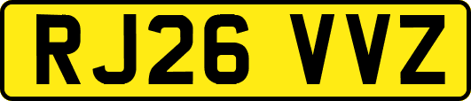 RJ26VVZ