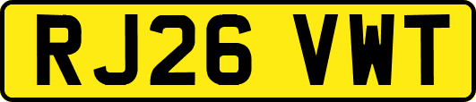 RJ26VWT