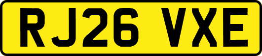 RJ26VXE