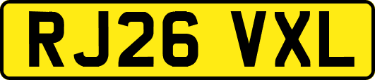 RJ26VXL