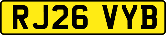 RJ26VYB