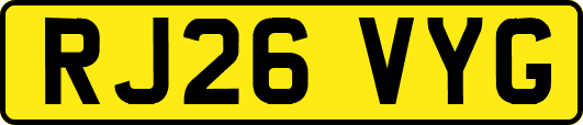 RJ26VYG