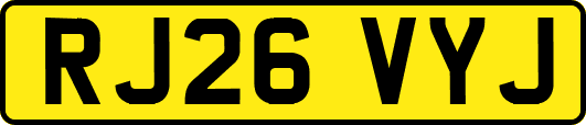 RJ26VYJ