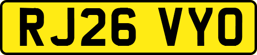 RJ26VYO