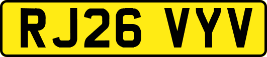 RJ26VYV