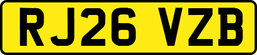 RJ26VZB