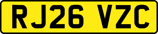 RJ26VZC