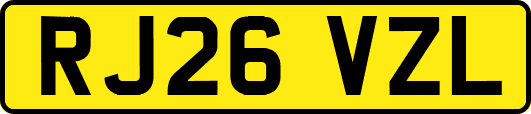 RJ26VZL