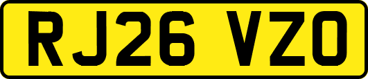 RJ26VZO