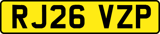 RJ26VZP