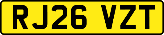 RJ26VZT