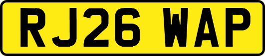 RJ26WAP