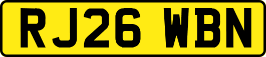 RJ26WBN