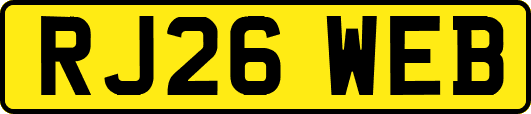 RJ26WEB