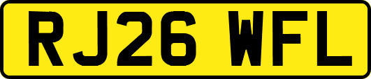 RJ26WFL