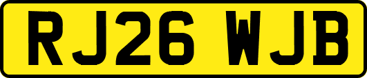 RJ26WJB