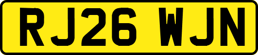 RJ26WJN