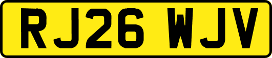 RJ26WJV