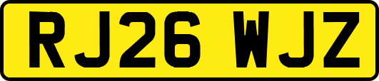 RJ26WJZ