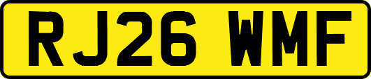 RJ26WMF