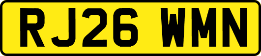 RJ26WMN