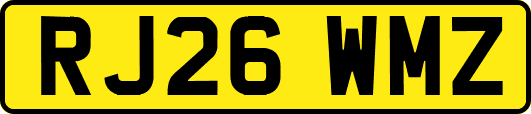 RJ26WMZ