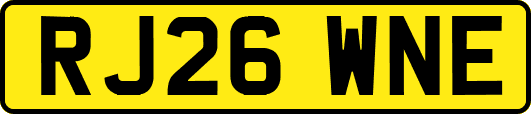 RJ26WNE
