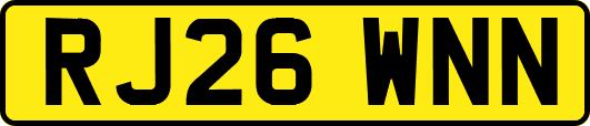RJ26WNN