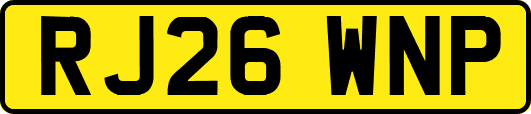 RJ26WNP