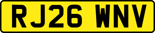 RJ26WNV