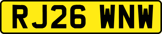 RJ26WNW