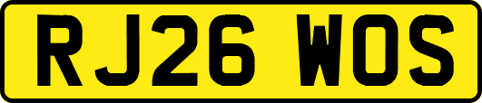 RJ26WOS