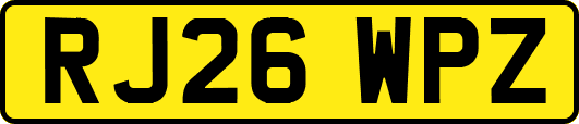 RJ26WPZ