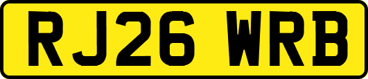 RJ26WRB