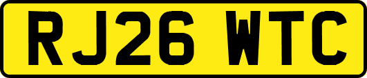 RJ26WTC