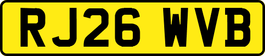 RJ26WVB