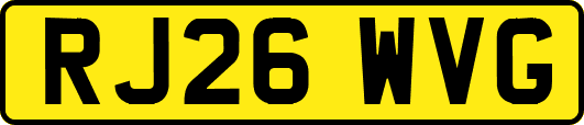 RJ26WVG