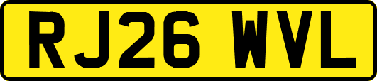RJ26WVL