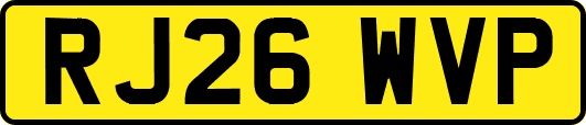 RJ26WVP