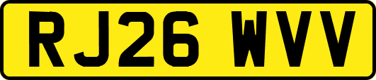 RJ26WVV
