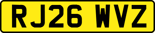 RJ26WVZ