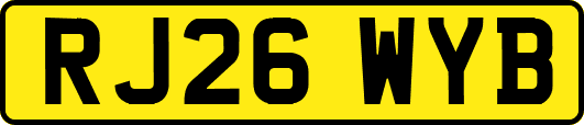 RJ26WYB
