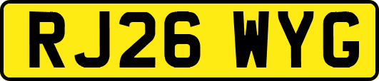 RJ26WYG