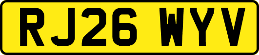 RJ26WYV