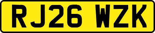 RJ26WZK