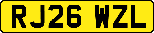 RJ26WZL