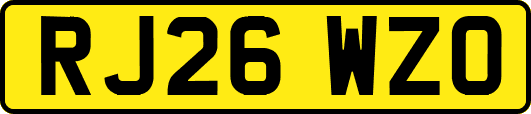 RJ26WZO